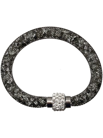 MENTHE À L'O Armband mit Kristallen