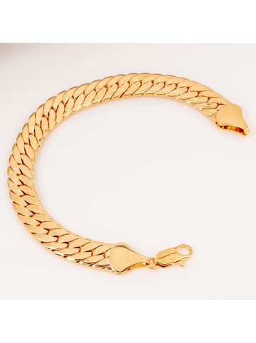 MENTHE À L'O Vergulde armband