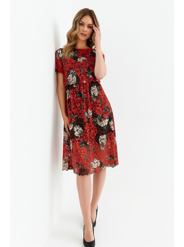 made of emotion Kleid in Rot