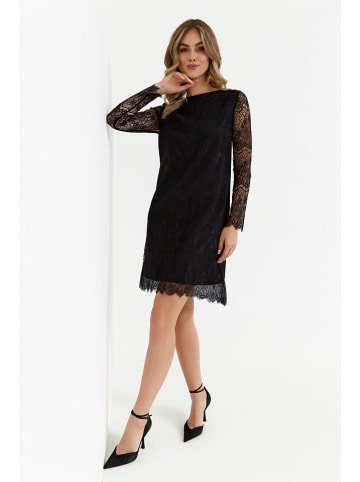 made of emotion Kleid in Schwarz