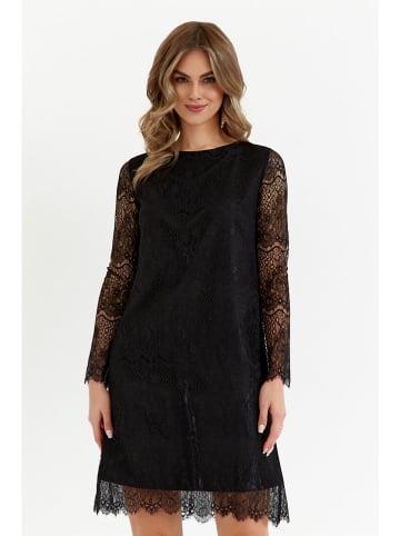 made of emotion Kleid in Schwarz