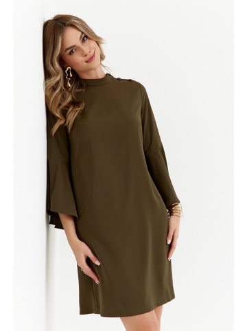 made of emotion Kleid in Braun