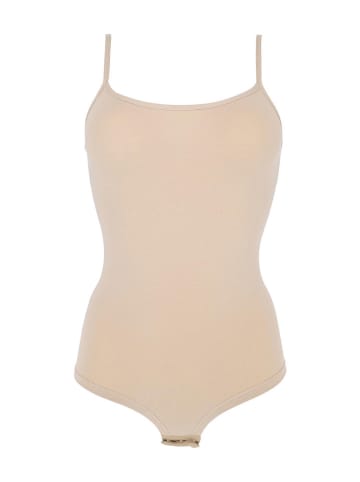 COTONELLA Body in Beige