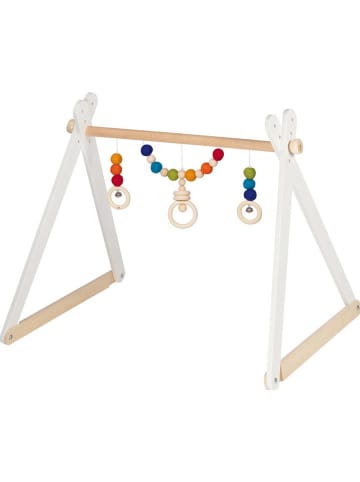 Goki Łuk "Baby-Fit" do zabawy - 0+