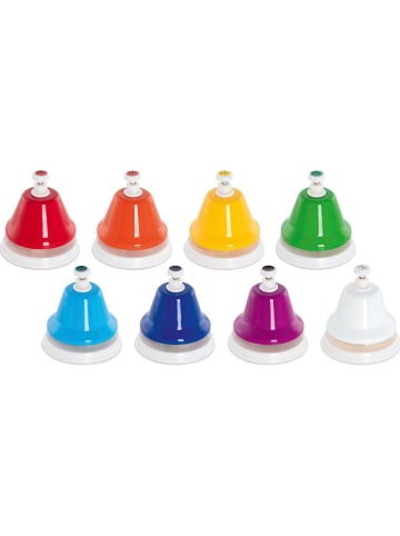 Goki Glocken - ab 3 Jahren