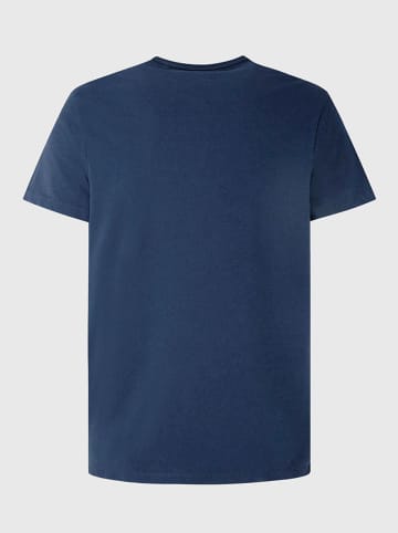 Pepe Jeans Shirt in Dunkelblau