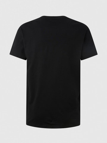 Pepe Jeans Shirt in Schwarz