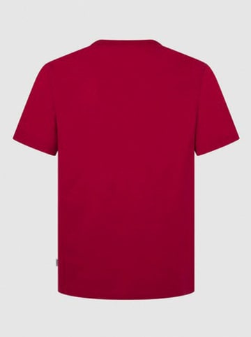 Pepe Jeans Shirt in Rot