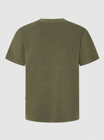 Pepe Jeans Koszulka w kolorze khaki