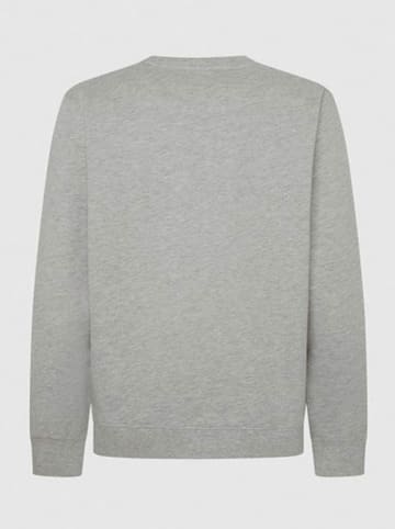 Pepe Jeans Bluza "Sean" w kolorze szarym
