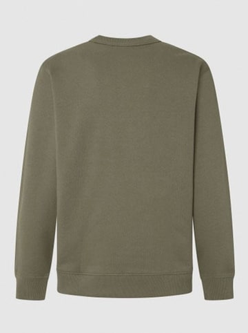 Pepe Jeans Sweatshirt "New Joe" kaki