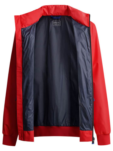 Pepe Jeans Softshelljacke in Rot