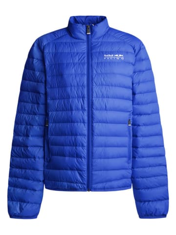 Pepe Jeans Steppjacke in Blau