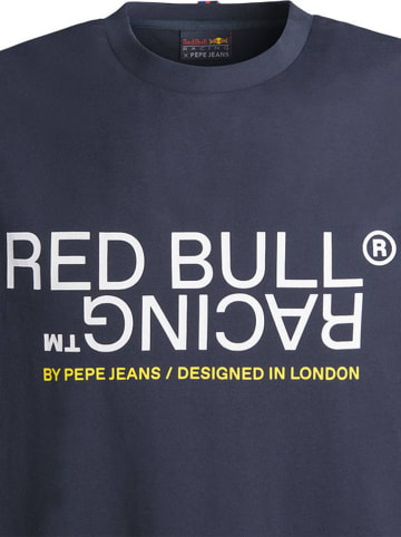 Pepe Jeans Shirt in Dunkelblau