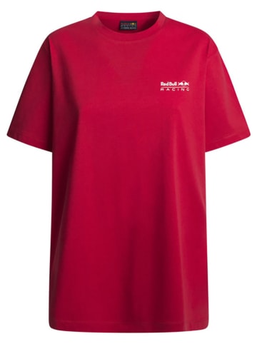 Pepe Jeans Shirt in Rot
