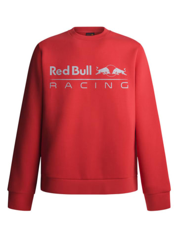 Pepe Jeans Sweatshirt rood