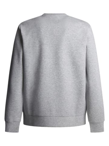 Pepe Jeans Sweatshirt in Grau