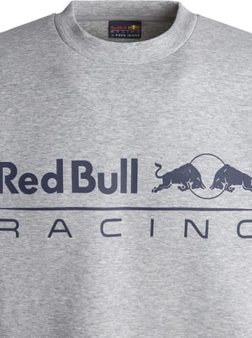 Pepe Jeans Sweatshirt in Grau