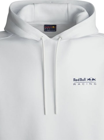 Pepe Jeans Hoodie in Weiß