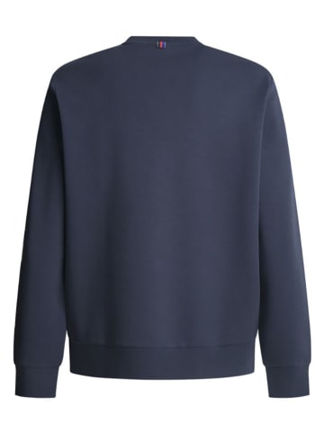 Pepe Jeans Sweatshirt in Dunkelblau