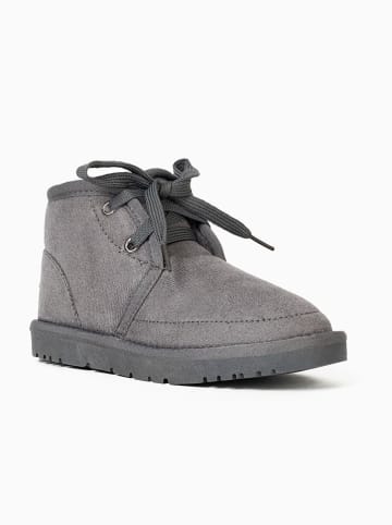 Blackfield Winterboots "Calvino" in Grau