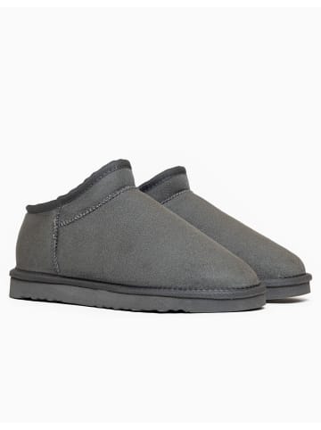 Blackfield Winterboots "Fiza" in Grau
