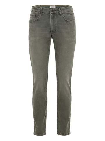 Camel Active Jeans - Slim fit - in Grau