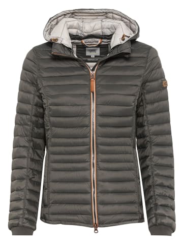 Camel Active Steppjacke in Khaki