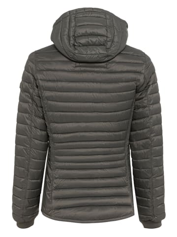 Camel Active Steppjacke in Khaki