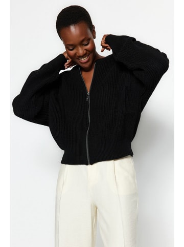 trendyol Vest zwart