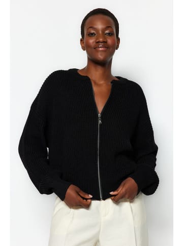 trendyol Vest zwart