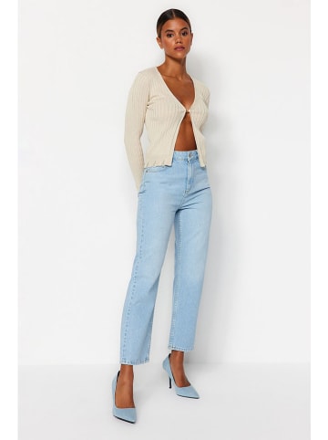 trendyol Jeans - Regular fit - in Hellblau