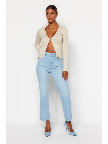 trendyol Jeans - Regular fit - in Hellblau