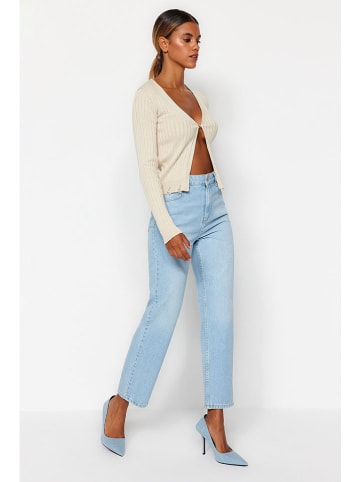 trendyol Jeans - Regular fit - in Hellblau