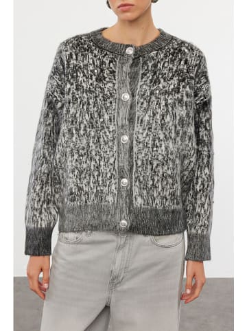 trendyol Vest grijs