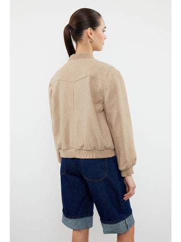 trendyol Blouson beige