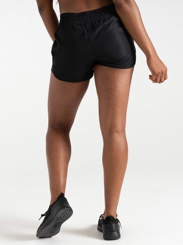 Dare 2b Trainingsshort "Sprint Up" zwart