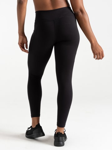 Dare 2b Trainingsleggings "Move II" in Schwarz