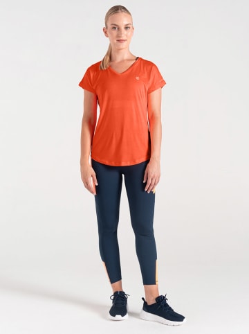 Dare 2b Trainingsshirt "Vigilant" in Orange