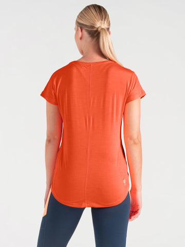 Dare 2b Trainingsshirt "Vigilant" in Orange