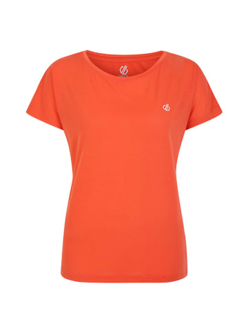 Dare 2b Trainingsshirt "Persisting" in Orange