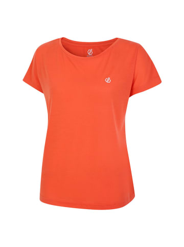 Dare 2b Trainingsshirt "Persisting" in Orange