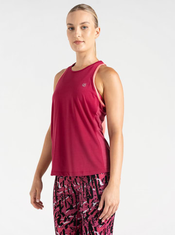 Dare 2b Trainingstop "Gravitate" in Pink/ Rosa