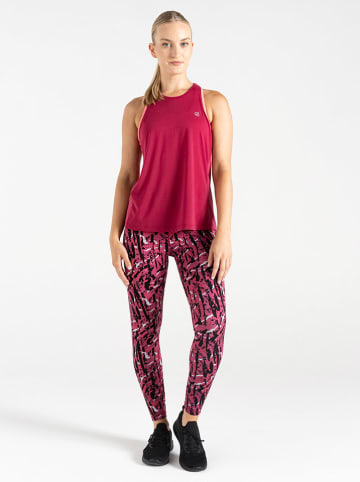 Dare 2b Trainingstop "Gravitate" in Pink/ Rosa