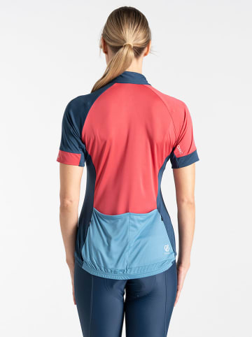 Dare 2b Fahrradtrikot "Compassion III" in Bunt