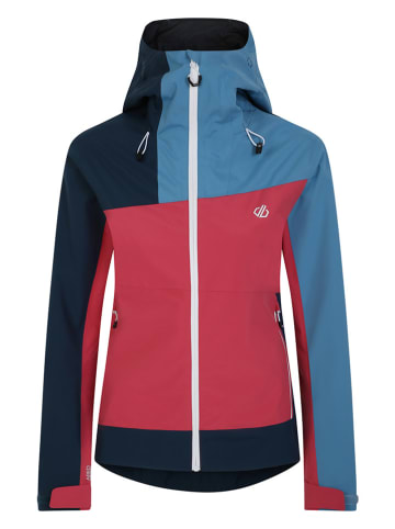Dare 2b Funktionsjacke "Traversing II" in Bunt