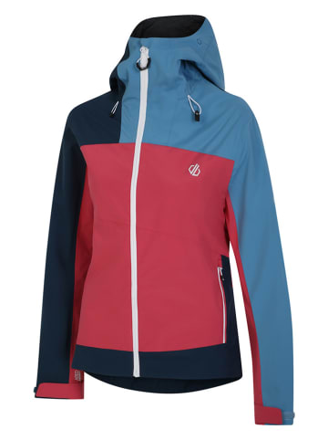 Dare 2b Trainingsvest "Traversing II" meerkleurig