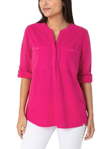 Timezone Blouse roze