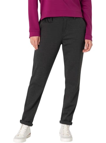 Timezone Broek zwart