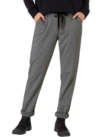 Timezone Broek grijs